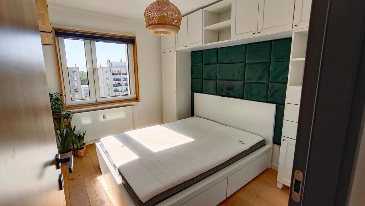 Apartment Debina Z Widokiem Poznan